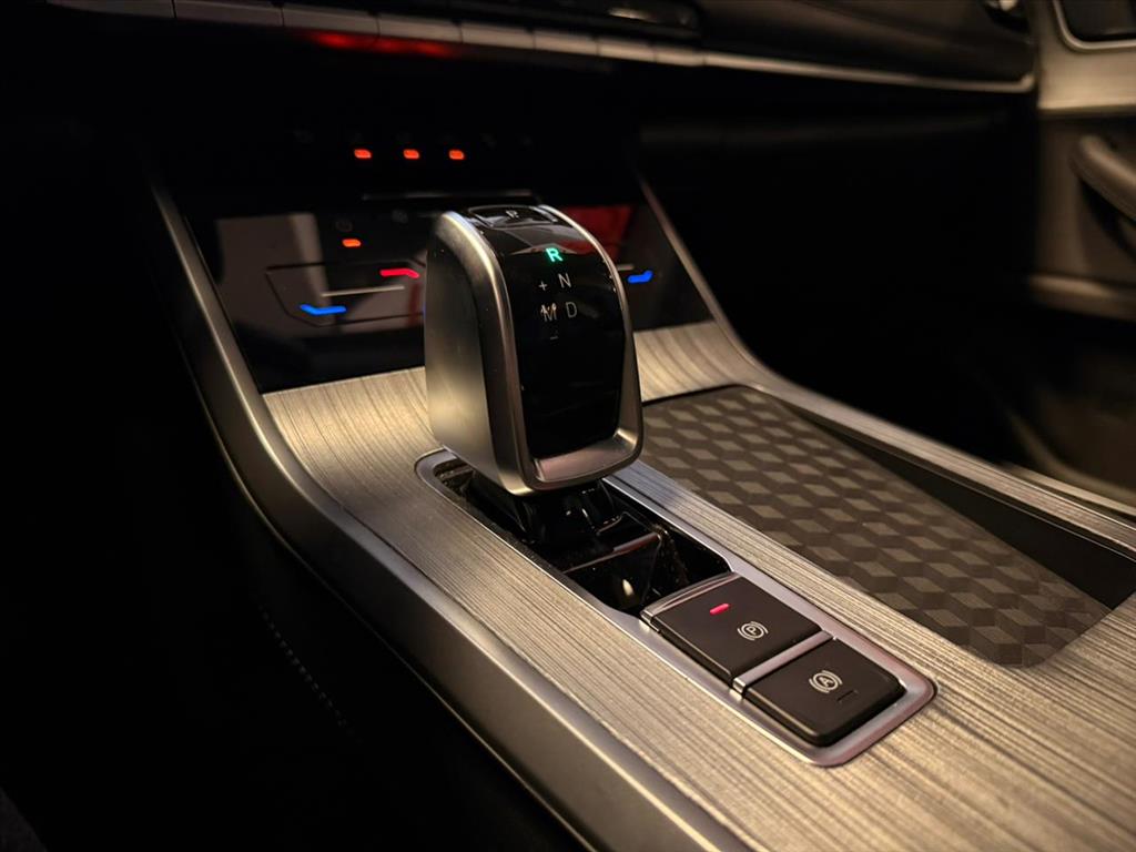 Caoa Chery-TIGGO 5x-1.5 VVT TURBO iFLEX SPORT CVT