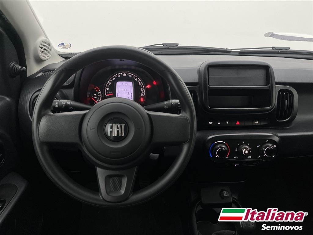 MOBI 1.0 EVO FLEX LIKE. MANUAL6