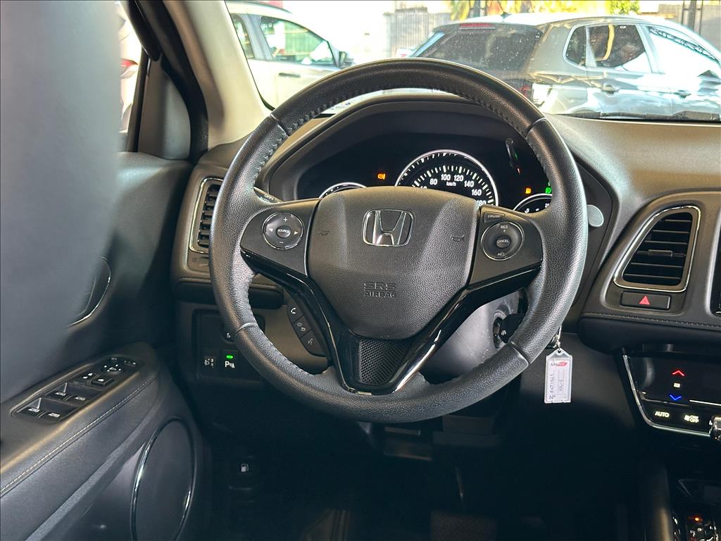 HR-V 1.8 16V FLEX EXL 4P AUTOMÁTICO5