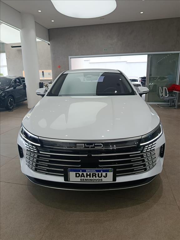 KING 1.5 DM-I PHEV GS AUTOMÁTICO1