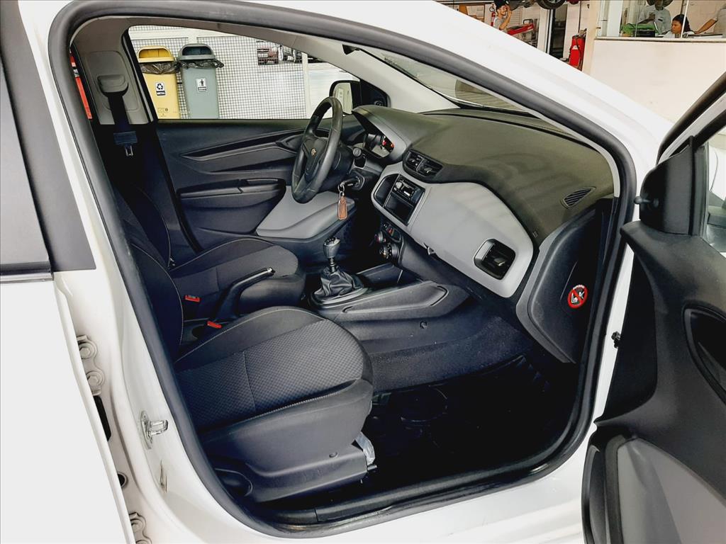 ONIX 1.0 MPFI JOY 8V FLEX 4P MANUAL13