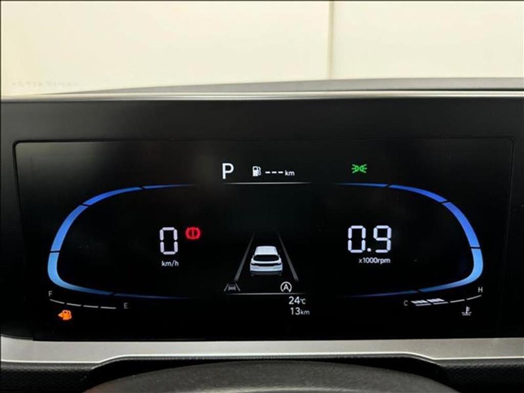 Hyundai-CRETA-1.0 TGDI FLEX LIMITED AUTOMÁTICO