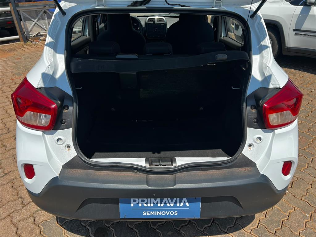KWID 1.0 12V SCE FLEX ZEN MANUAL6