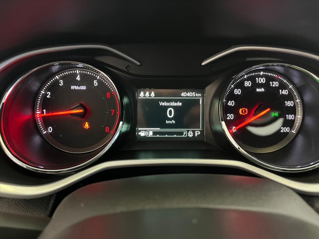 ONIX 1.0 TURBO FLEX PREMIER AUTOMÁTICO7