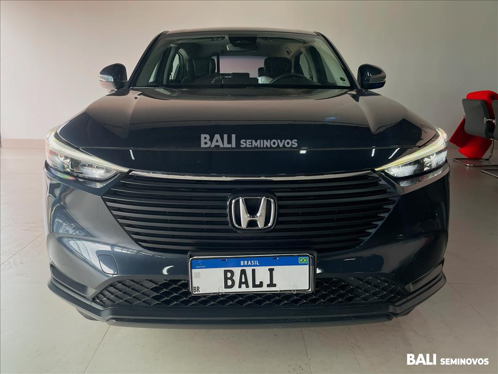 HR-V 1.5 DI I-VTEC FLEX EXL CVT2