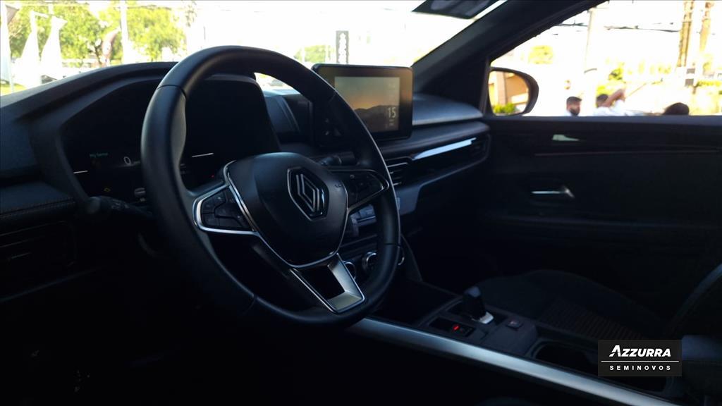 KARDIAN 1.0 TCE FLEX PREMIÉRE EDITION EDC6