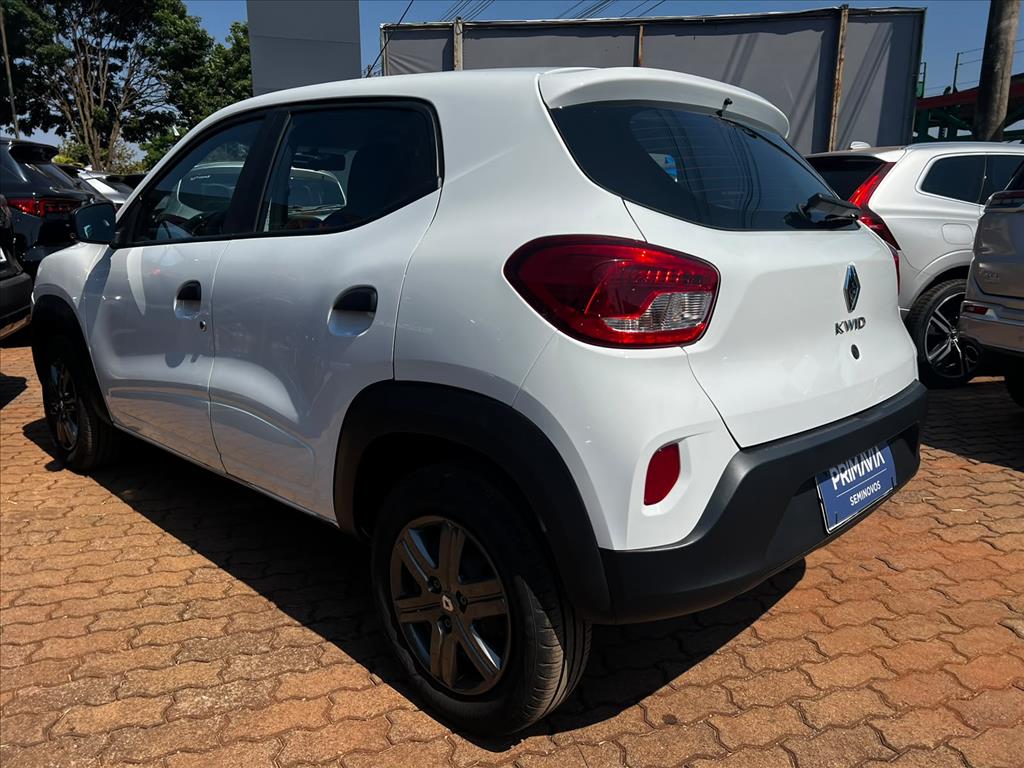 KWID 1.0 12V SCE FLEX ZEN MANUAL4