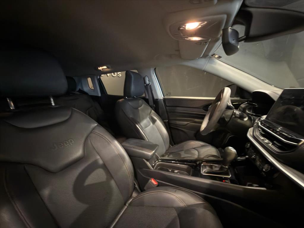 COMPASS 1.3 T270 TURBO FLEX LIMITED AT64