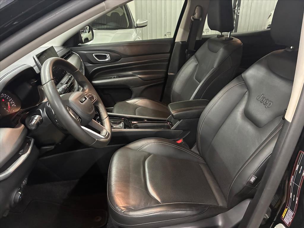 COMPASS 1.3 T270 TURBO FLEX LONGITUDE AT67