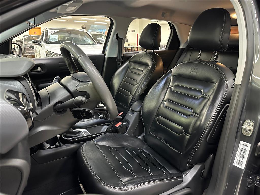 C4 CACTUS 1.6 VTI 120 FLEX FEEL PACK EAT67
