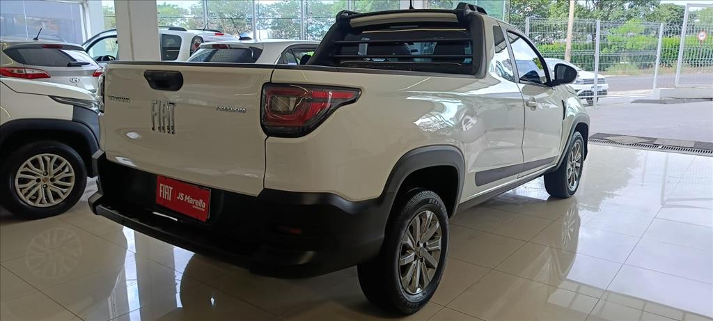 STRADA 1.3 FIREFLY FLEX FREEDOM CS MANUAL1