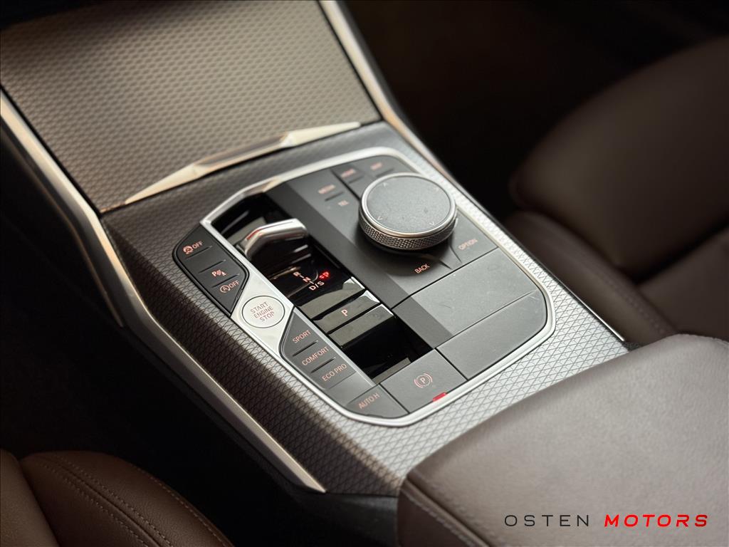 BMW-320i-2.0 16V TURBO FLEX M SPORT AUTOMÁTICO