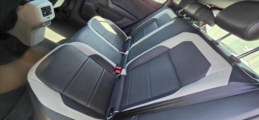 T-CROSS 1.4 250 TSI TOTAL FLEX HIGHLINE AUTOMÁTICO9