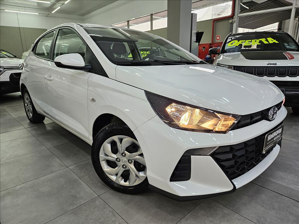 HB20 1.0 12V FLEX SENSE PLUS MANUAL HB20 1.0 12V FLEX SENSE PLUS MANUAL