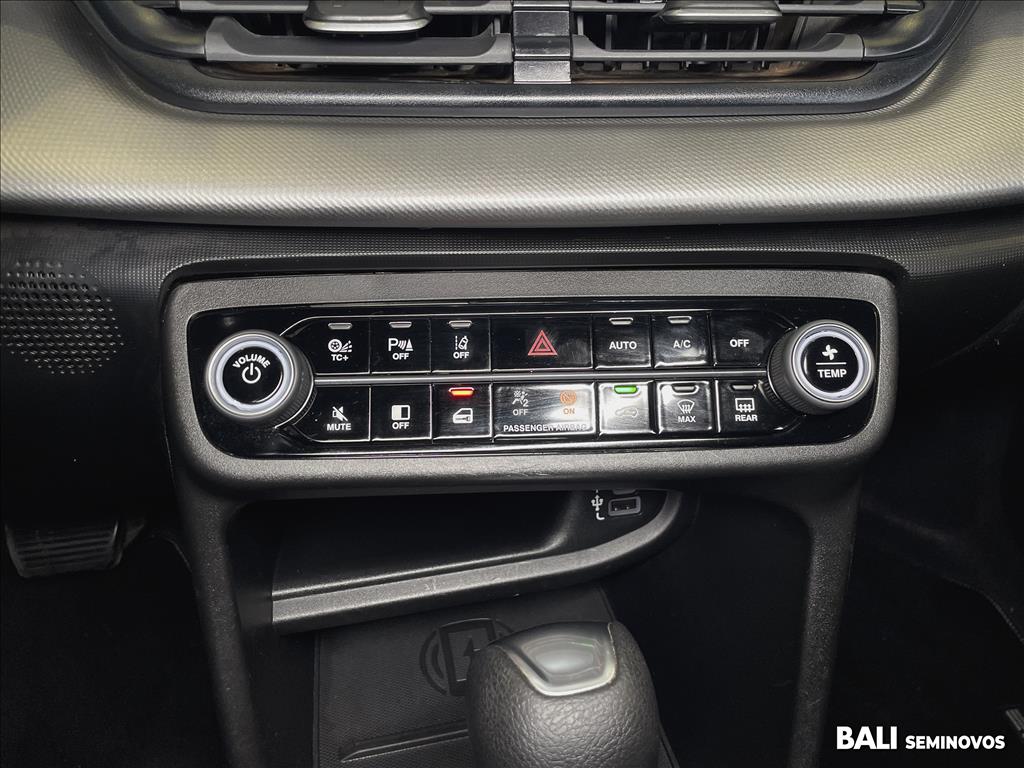 PULSE 1.0 TURBO 200 FLEX IMPETUS CVT14