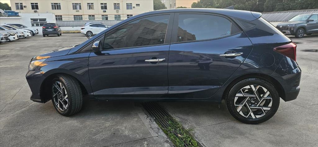 Hyundai-HB20-1.0 TGDI FLEX PLATINUM AUTOMÁTICO