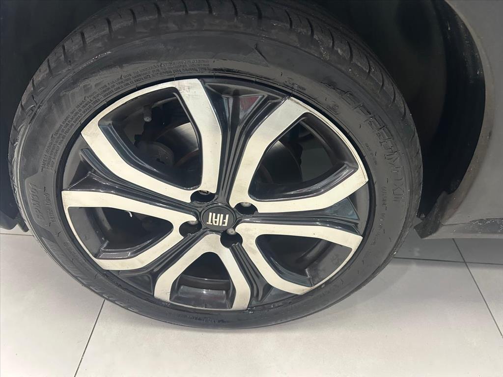 PULSE 1.0 TURBO 200 FLEX IMPETUS CVT6