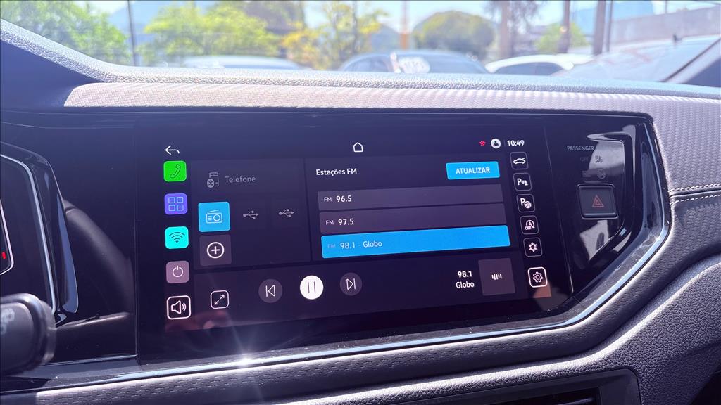 NIVUS 1.0 200 TSI TOTAL FLEX HIGHLINE AUTOMÁTICO7