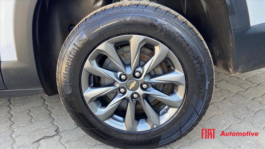 MONTANA 1.2 TURBO FLEX LT MANUAL