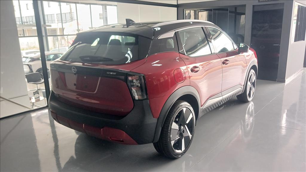 KICKS 1.0  TURBO FLEX PLATINUM DCT5