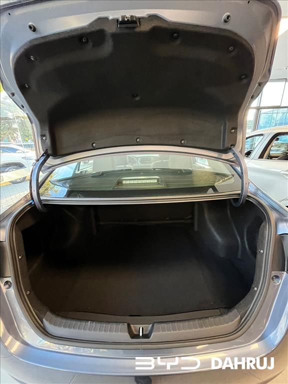 YARIS 1.5 16V FLEX SEDAN XLS CONNECT MULTIDRIVE12