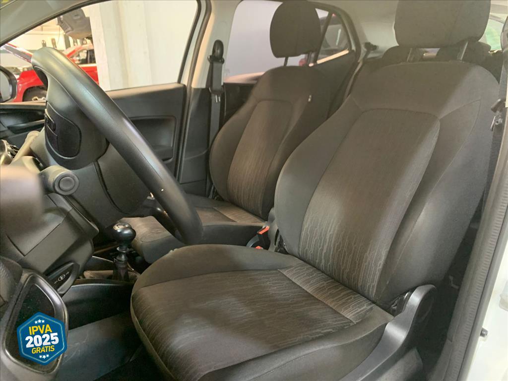 ARGO 1.0 FIREFLY FLEX DRIVE MANUAL4