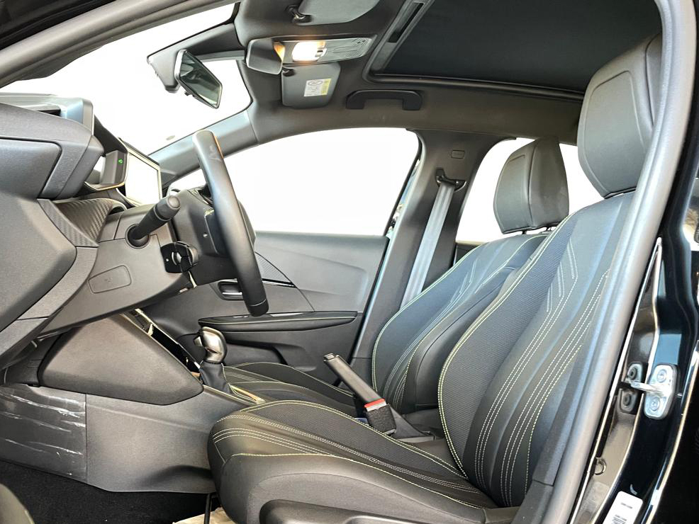 208 1.0 TURBO 200 FLEX GT CVT4