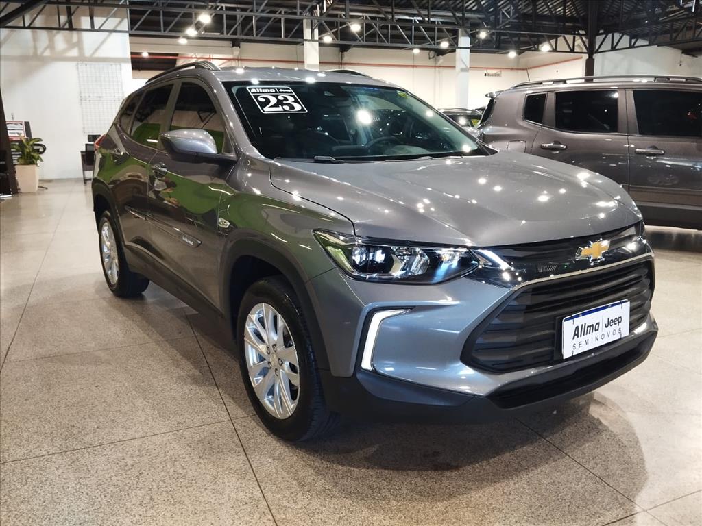 TRACKER 1.0 TURBO FLEX LTZ AUTOMÁTICO2