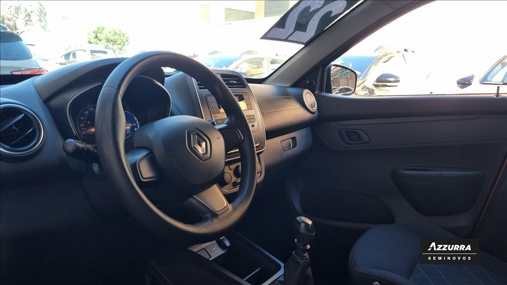 KWID 1.0 12V SCE FLEX ZEN MANUAL7