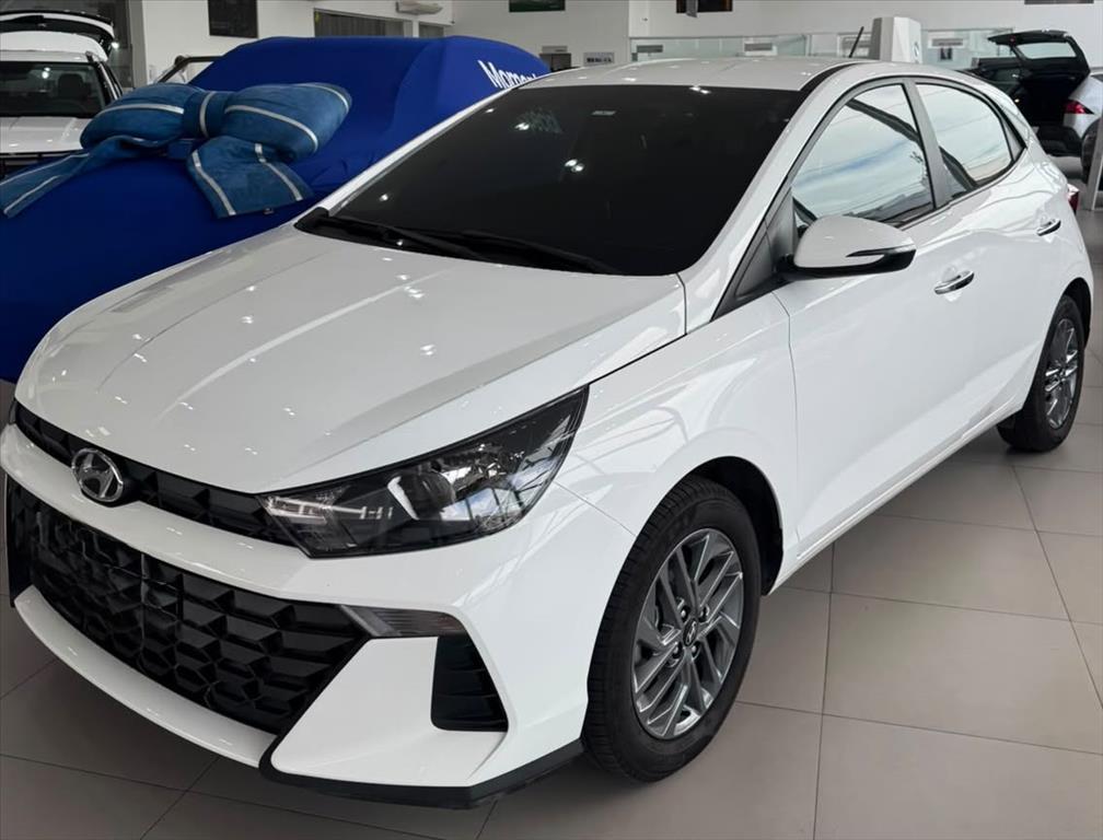 HB20 1.0 12V FLEX LIMITED MANUAL0