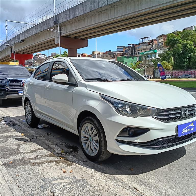 FIAT CRONOS