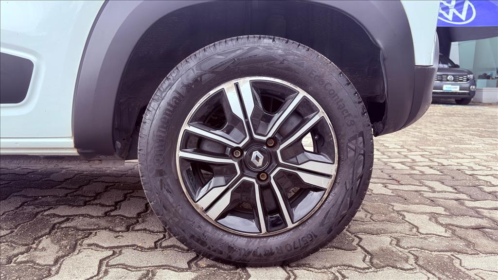 KWID 1.0 12V SCE FLEX INTENSE MANUAL15