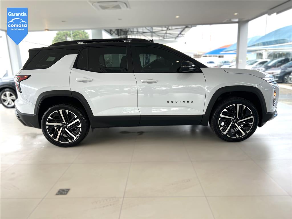EQUINOX 1.5 16V TURBO GASOLINA RS AWD AUTOMÁTICO3