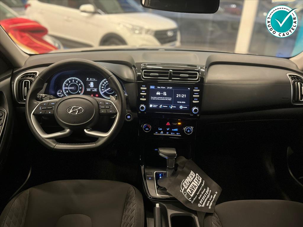 CRETA 1.0 TGDI FLEX LIMITED AUTOMÁTICO6