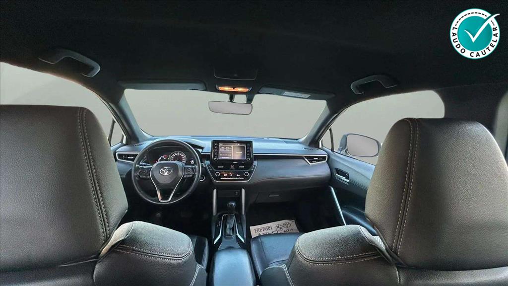 COROLLA CROSS 2.0 VVT-IE FLEX XRE DIRECT SHIFT9