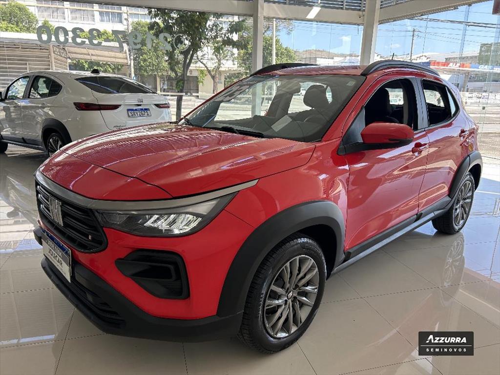 PULSE 1.3 FLEX DRIVE CVT