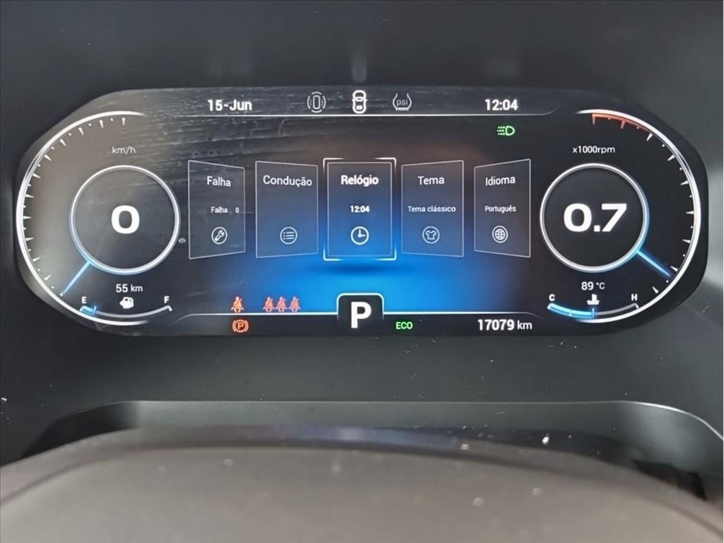 TIGGO 7 1.5 TCI TURBO FLEX SPORT CVT5