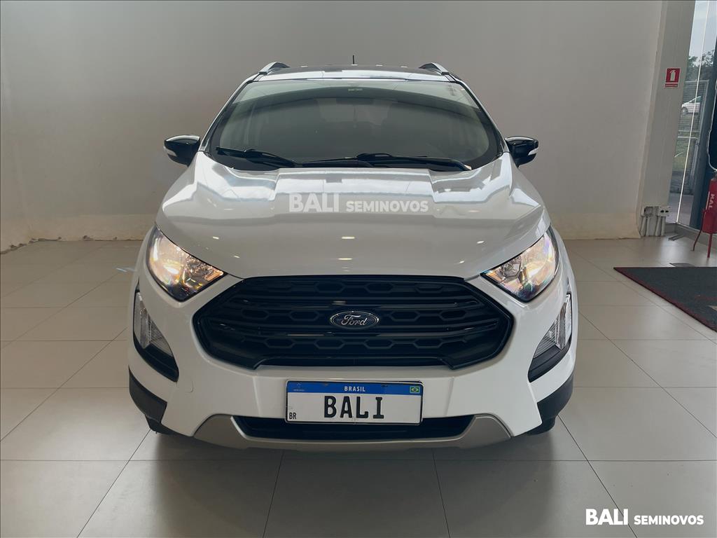 ECOSPORT 1.5 TI-VCT FLEX FREESTYLE MANUAL1