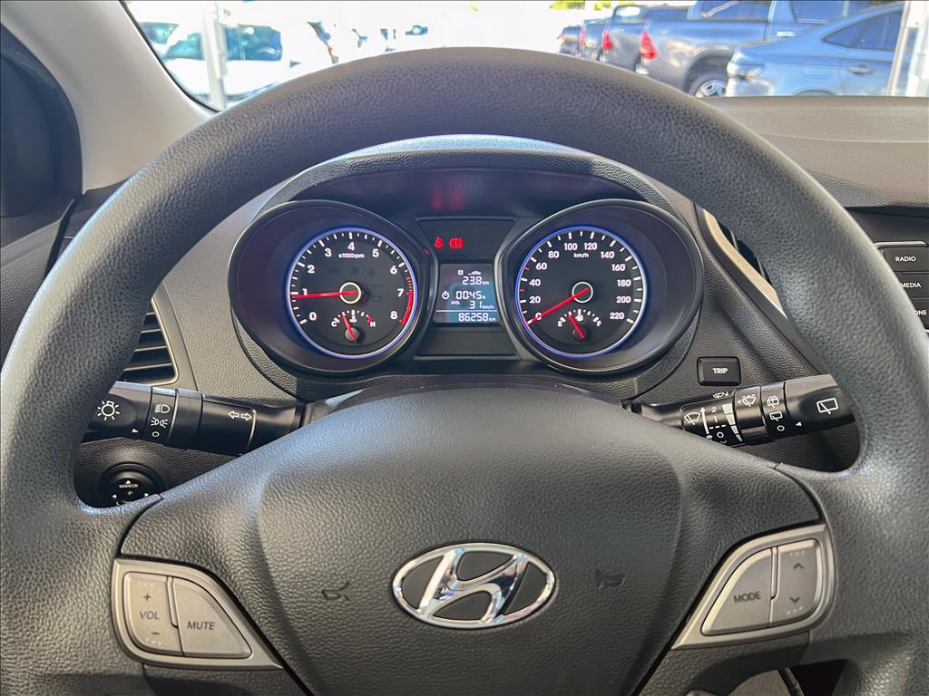 HB20 1.0 COMFORT 12V FLEX 4P MANUAL9