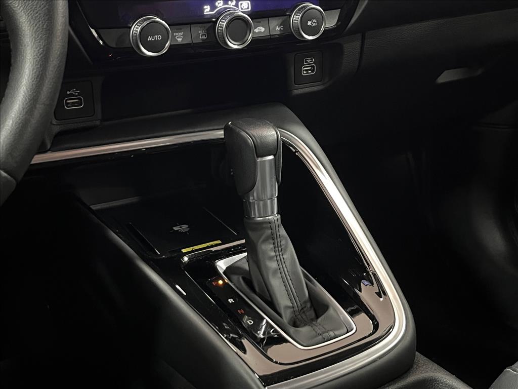 HR-V 1.5 DI I-VTEC FLEX EXL CVT11