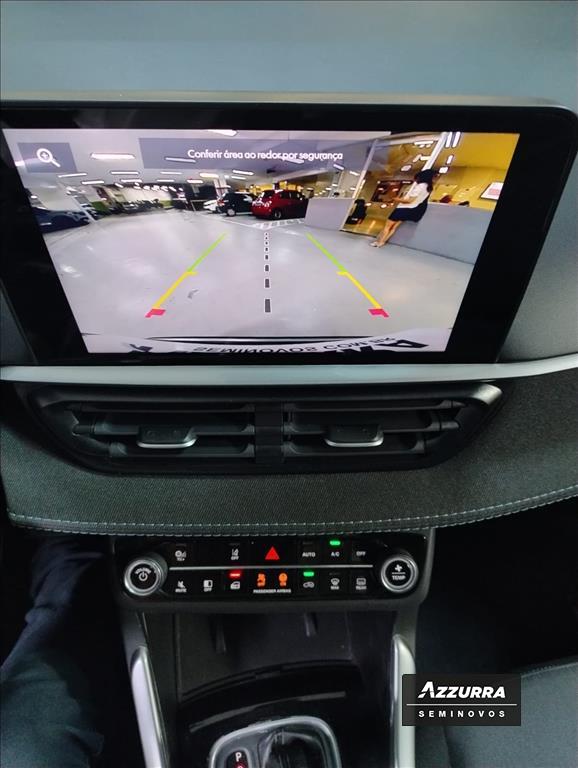 FASTBACK 1.0 TURBO 200 HYBRID AUDACE CVT11