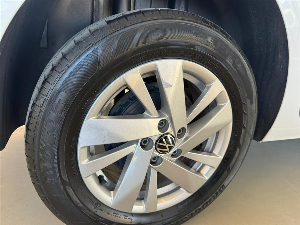 POLO 1.0 170 TSI MANUAL12