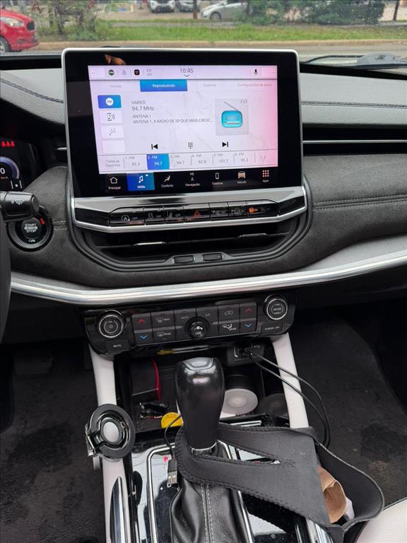 COMMANDER 1.3 T270 TURBO FLEX OVERLAND AT613