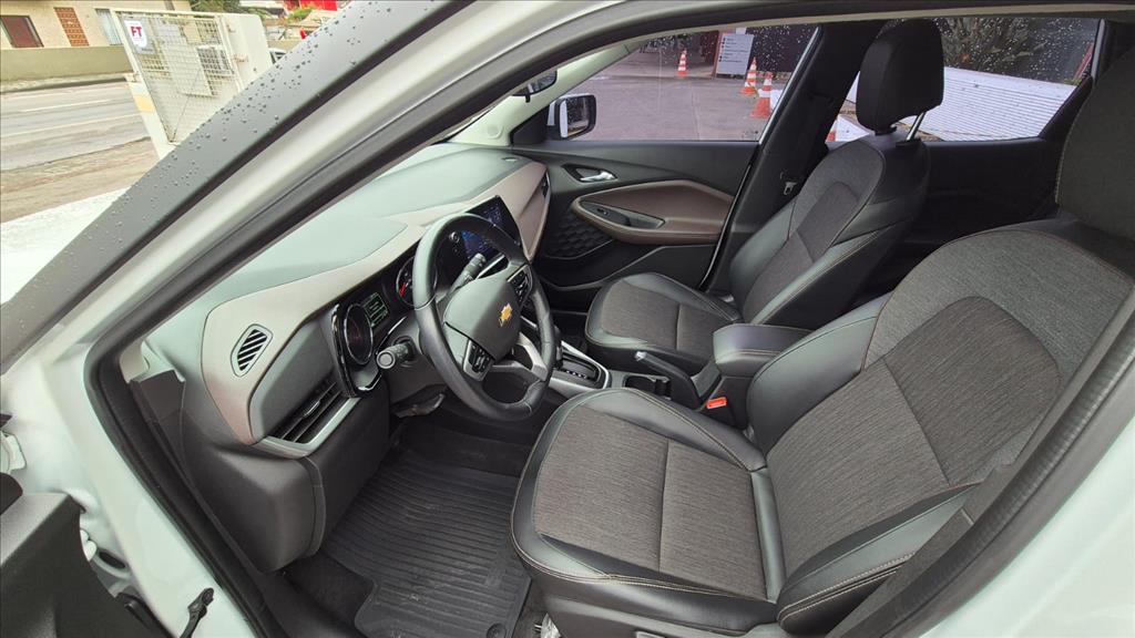 MONTANA 1.2 TURBO FLEX LTZ AUTOMÁTICO
