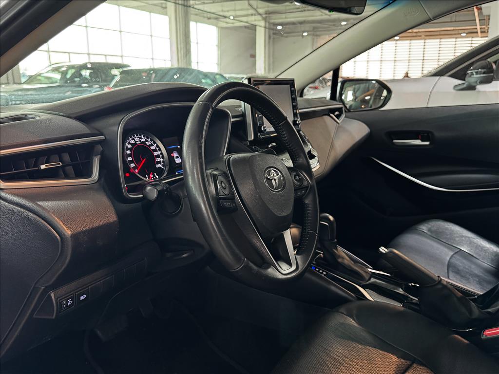 COROLLA 2.0 VVT-IE FLEX XEI DIRECT SHIFT4