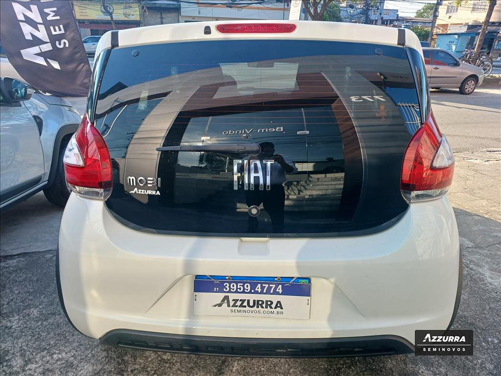 MOBI 1.0 EVO FLEX LIKE. MANUAL4