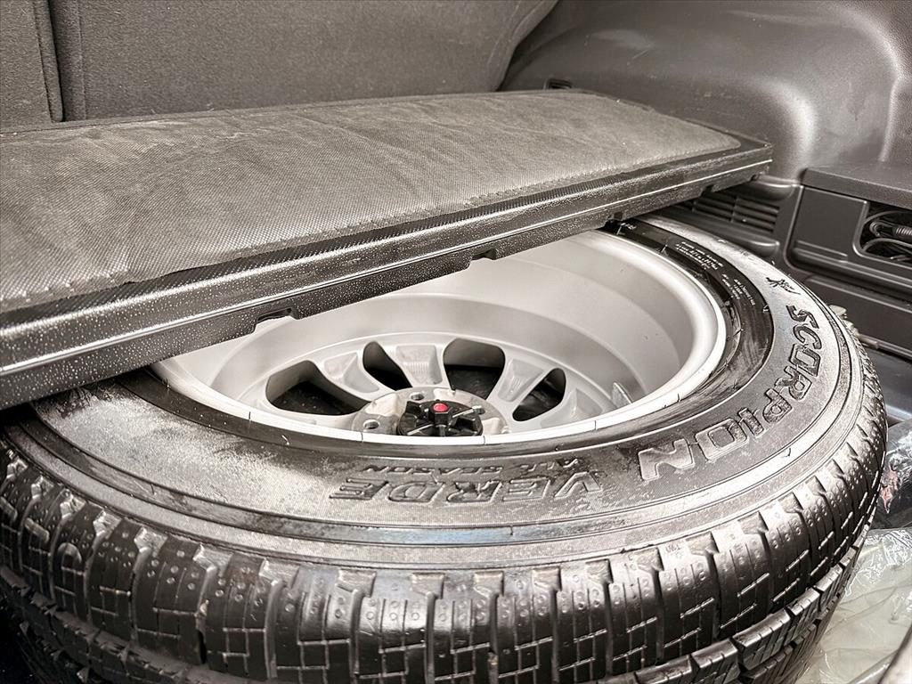 Hyundai Tucson - 1.6 16V T-GDI GASOLINA GLS ECOSHIFT