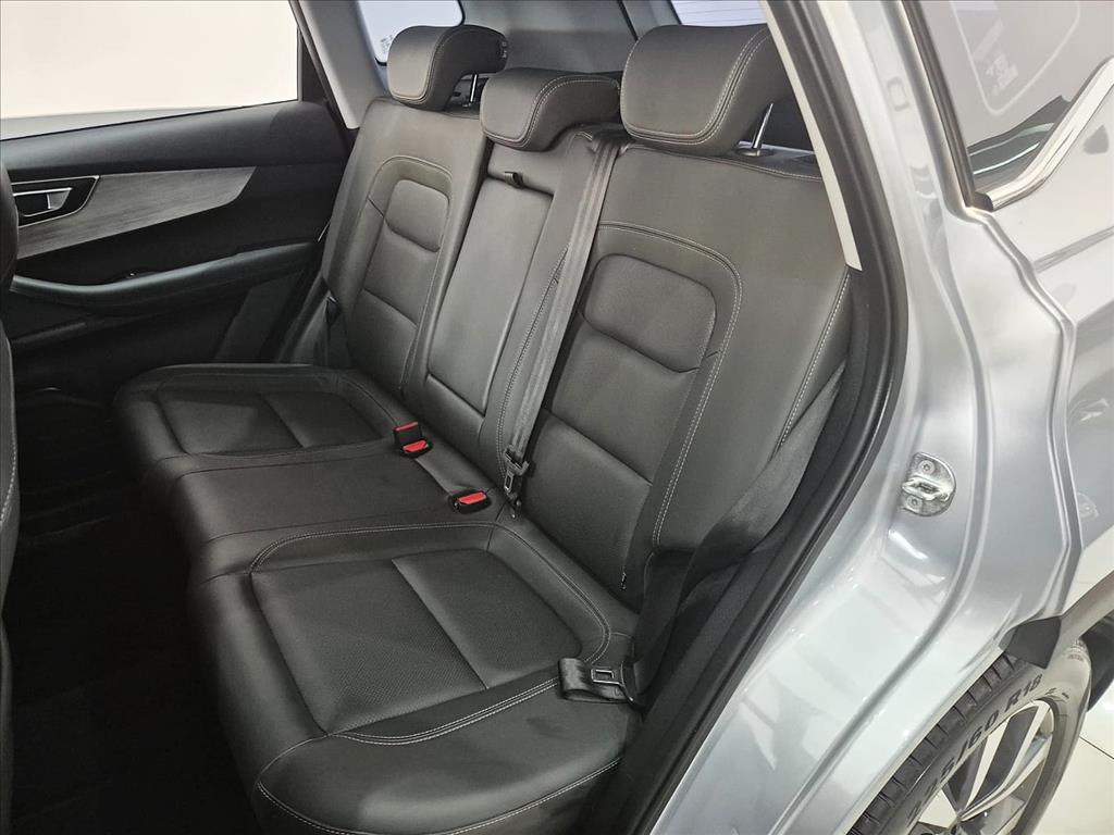 Caoa Chery-TIGGO 7 PRO-1.6 TGDI GASOLINA DCT