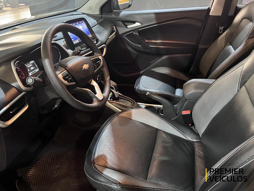 TRACKER 1.0 TURBO FLEX AUTOMÁTICO4 TRACKER 1.0 TURBO FLEX AUTOMÁTICO4