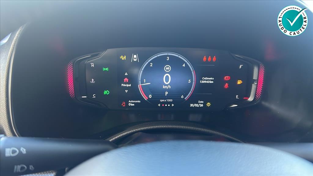 TORO 2.0 16V TURBO DIESEL ULTRA 4WD AT94